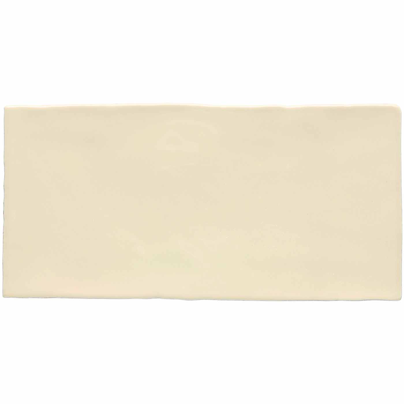 Image of Hemp Brick wall tile 10x20cm-Ceramic wall tile-Original Style-tile.co.uk