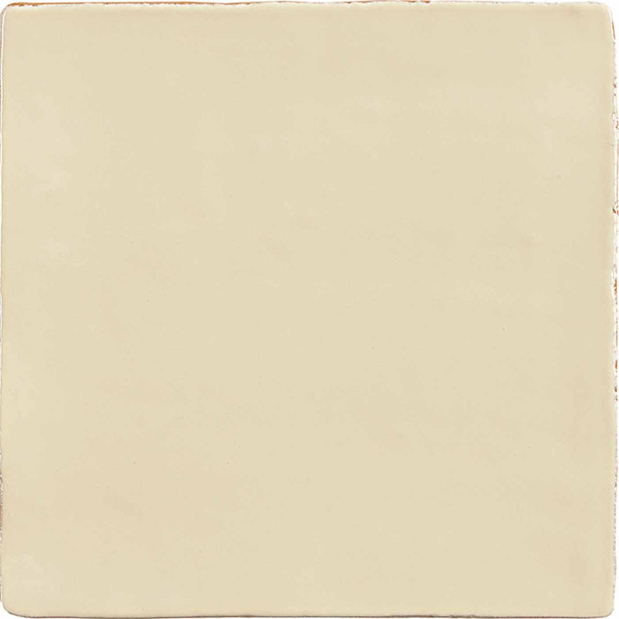 Hemp Field wall tile | 13x13cm — Tile.co.uk