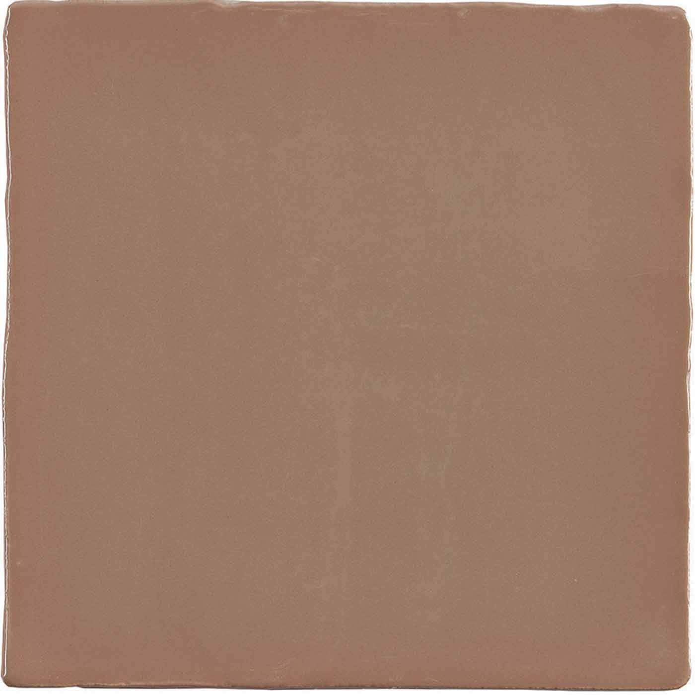 Image of Hessian Field wall tile 13x13cm-Ceramic wall tile-Original Style-tile.co.uk