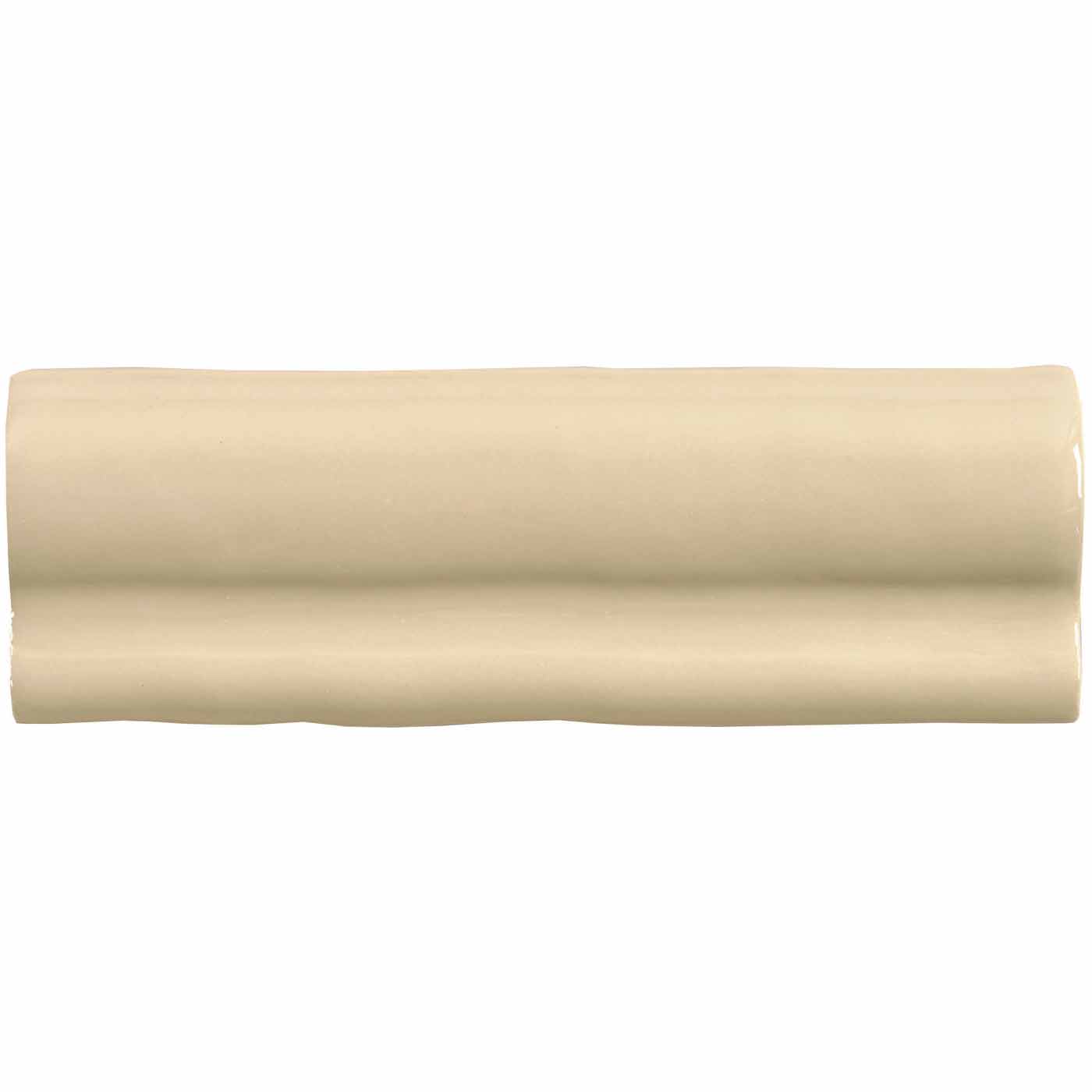 Image of Mimosa Torus Moulding tile 4.3x13cm-Ceramic Tiles-Original Style-tile.co.uk