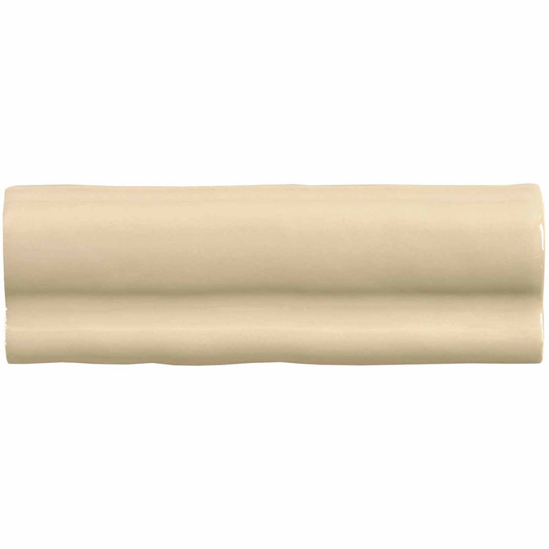 Image of Mimosa Torus Moulding tile 4.3x13cm-Ceramic Tiles-Original Style-tile.co.uk