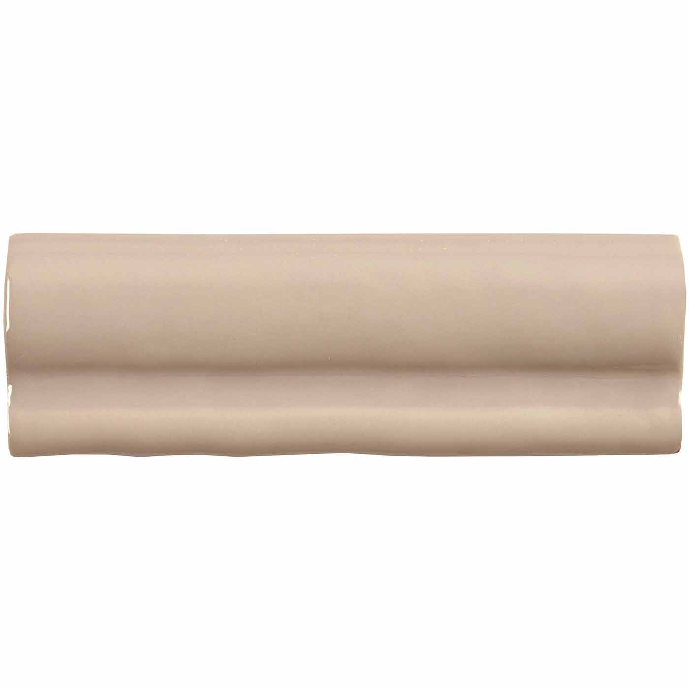 Image of Thatch Torus Moulding tile 4.3x13cm-Ceramic Tiles-Original Style-tile.co.uk