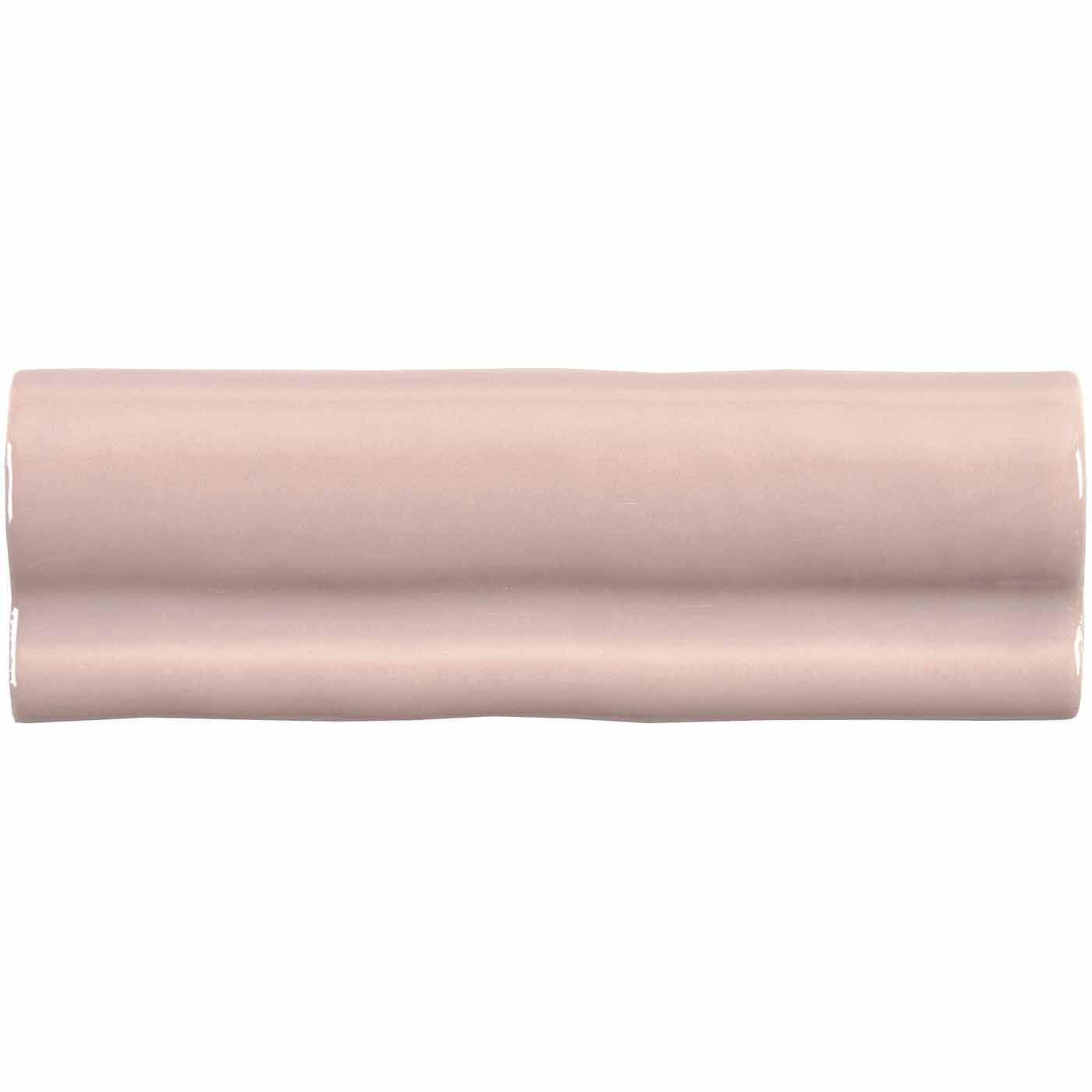 Image of Clover Torus Moulding tile 4.3x13cm-Ceramic Tiles-Original Style-tile.co.uk