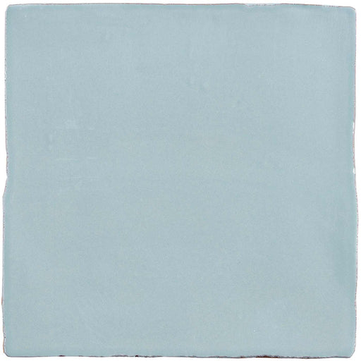 Sample 13x13cm Cornflower Field Tile - Delivered separately by Original Style-sample-sample-tile.co.uk