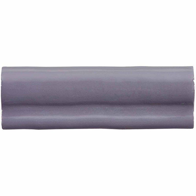Image of Heath Torus Moulding tile 4.3x13cm-Ceramic Tiles-Original Style-tile.co.uk