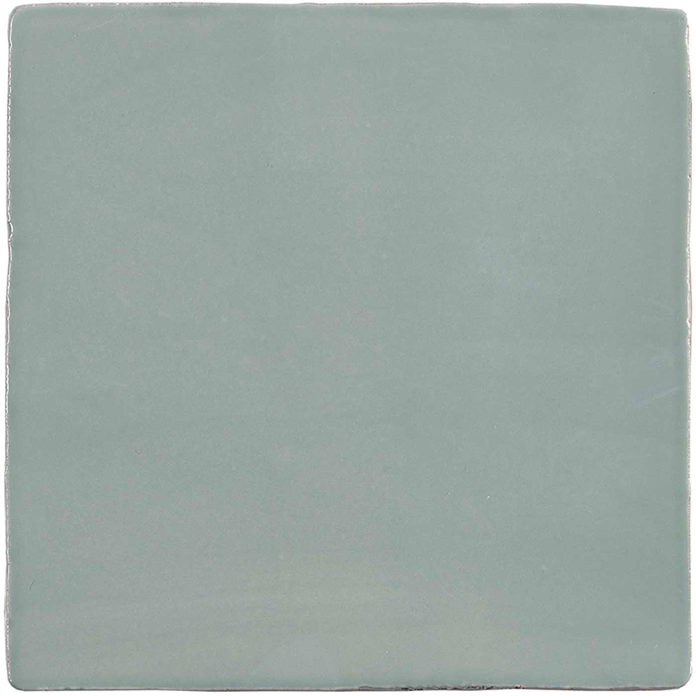 Image of Lazul Field wall tile 13x13cm-Ceramic wall tile-Original Style-tile.co.uk