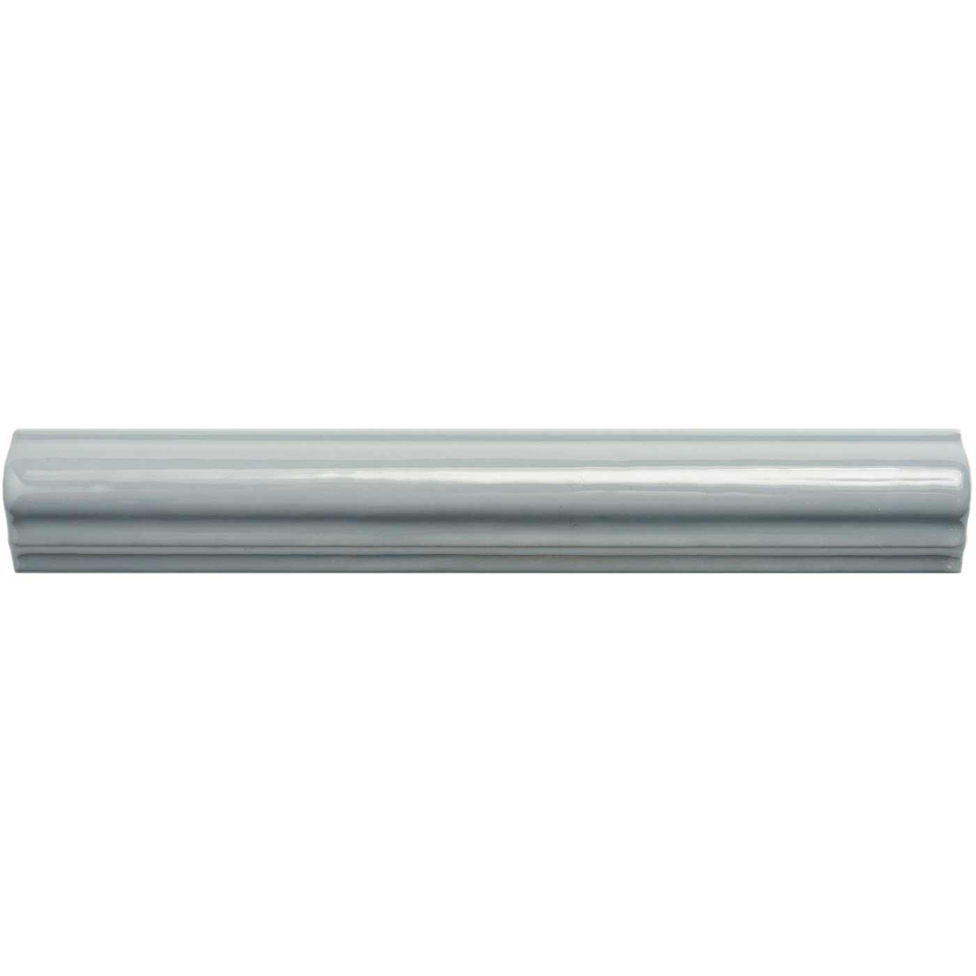 Image of Lazul Ogee Moulding tile 3x20cm-Ceramic Tiles-Original Style-tile.co.uk