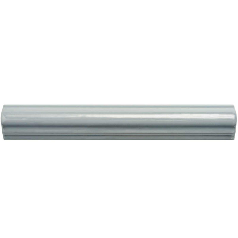 Image of Lazul Ogee Moulding tile 3x20cm-Ceramic Tiles-Original Style-tile.co.uk