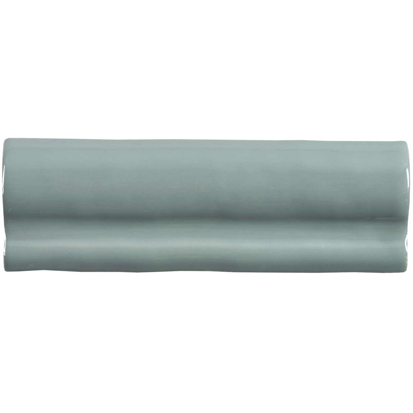 Image of Lazul Torus Moulding tile 4.3x13cm-Ceramic Tiles-Original Style-tile.co.uk