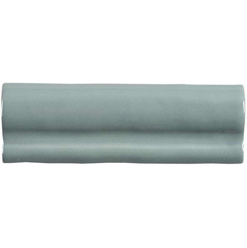 Image of Lazul Torus Moulding tile 4.3x13cm-Ceramic Tiles-Original Style-tile.co.uk