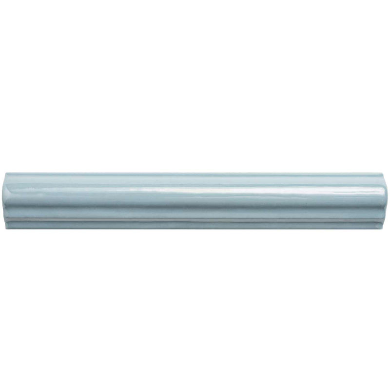Image of Lupin Ogee Moulding tile 3x20cm-Ceramic Tiles-Original Style-tile.co.uk