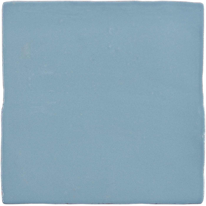 Lupin Field wall tile 13x13cm-Ceramic wall tile-Original Style-tile.co.uk