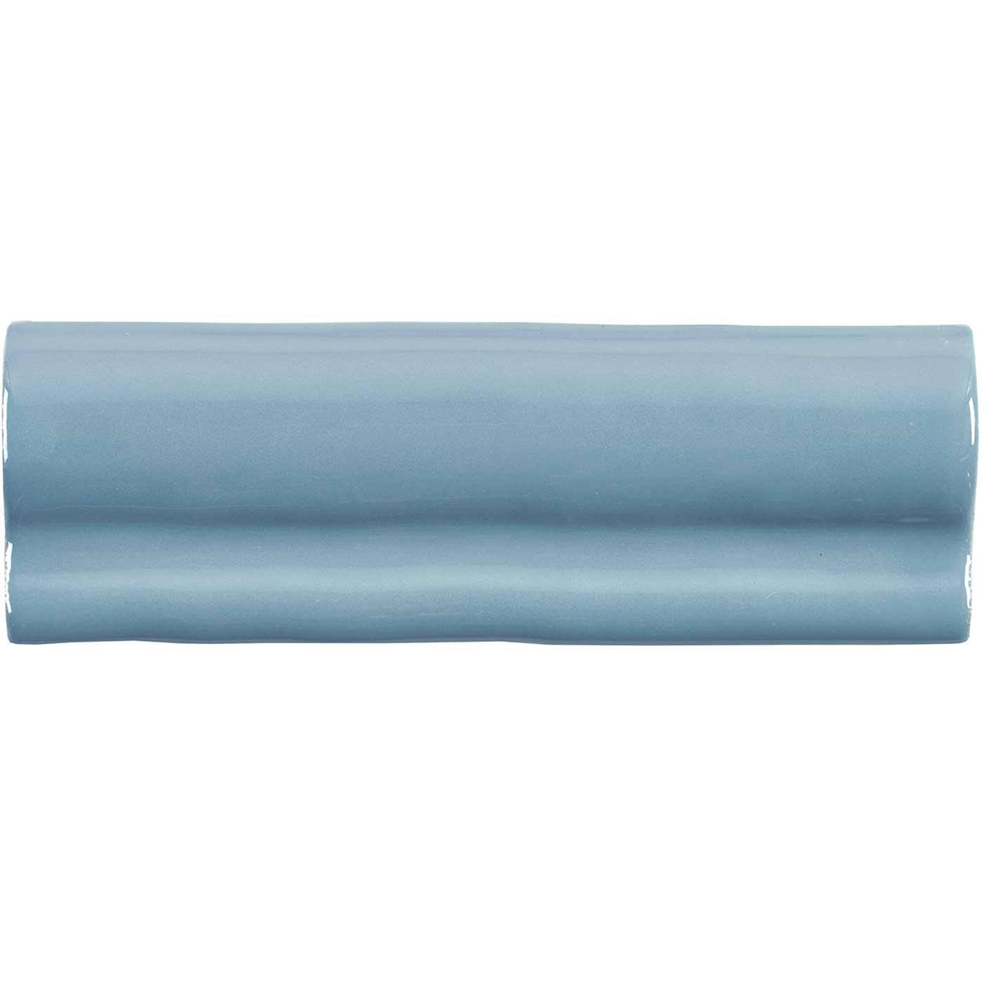 Image of Lupin Torus Moulding tile 4.3x13cm-Ceramic Tiles-Original Style-tile.co.uk