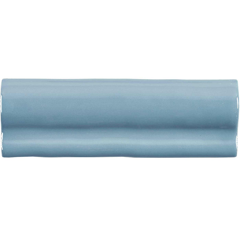Image of Lupin Torus Moulding tile 4.3x13cm-Ceramic Tiles-Original Style-tile.co.uk