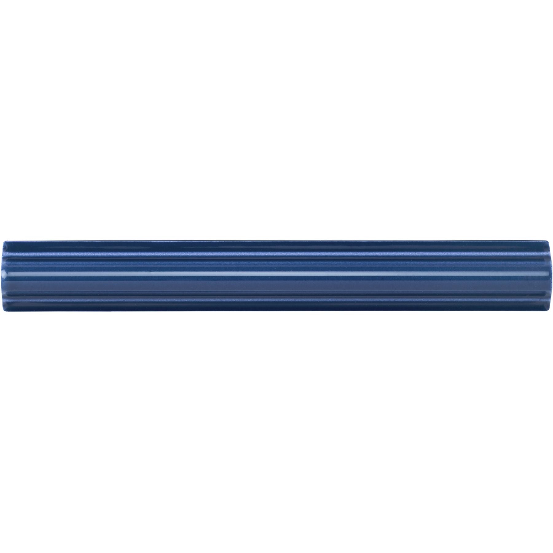 Image of Paid Sample - Windsor Blue Astragal Moulding - Delivered separately by Original Style-sample-sample-Tile.co.uk