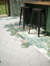Woodland Glade Shadow White Hexagon tile 21.5x24.5cm-Hexagon tile-Ca Pietra - stock-Tile.co.uk