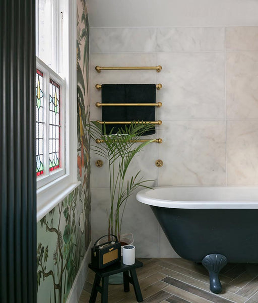 Long Island Marble Honed Finish 61 x 61cm-Marble-Ca Pietra-Tile.co.uk