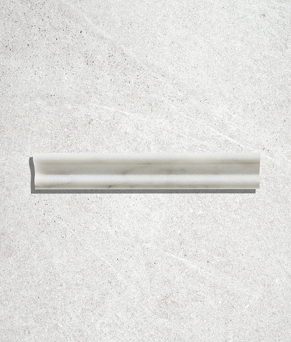 Long Island Marble Honed Dado - Swatch Sample - Delivered separately by Ca Pietra-sample-sample-Tile.co.uk