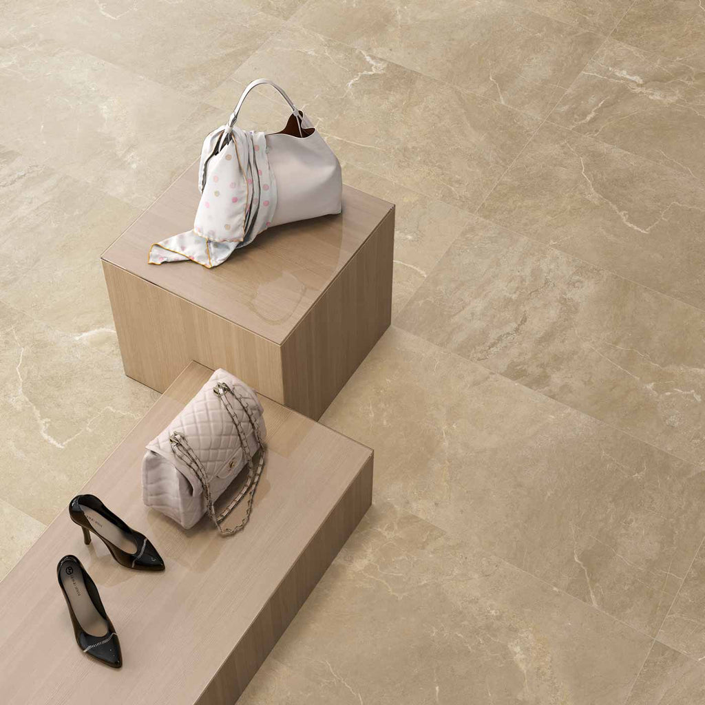 Gallery Hazel Tiles | Hyperion Tiles