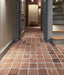 Antique Burgundy Terracotta Tile 15x15cm-Terracotta tiles-Ca Pietra-Tile.co.uk