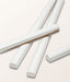 Architectural White Pencil tile 1x20cm-Brick style tiles-Ca Pietra-Tile.co.uk