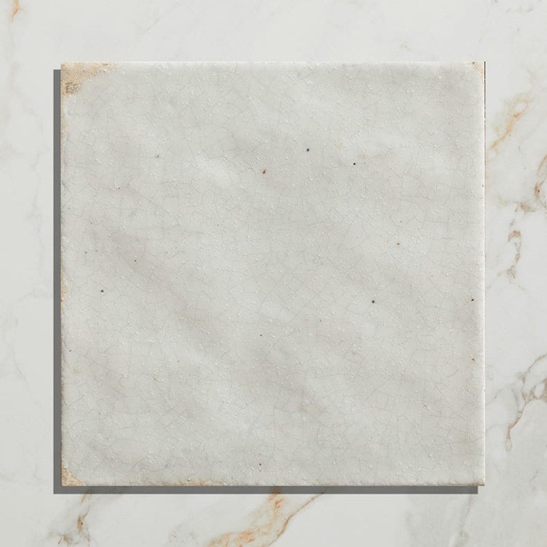 Image of Arte Italiano Blanco Porcelain - 14.8 x 14.8 x 0.8cm-Ca Pietra-Tile.co.uk