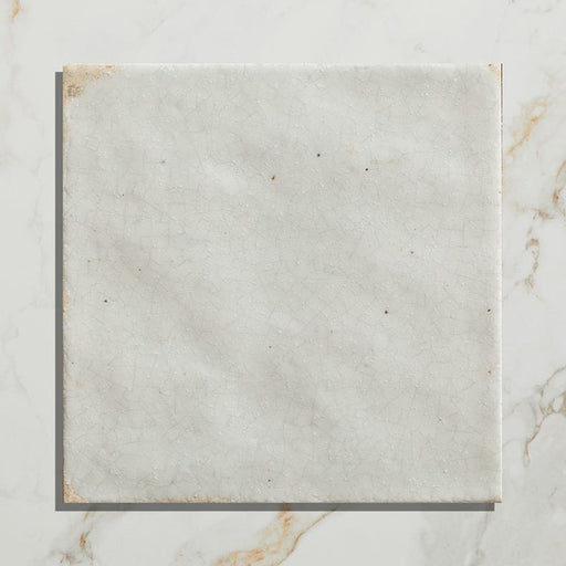 Arte Italiano Blanco Porcelain - 14.8 x 14.8 x 0.8cm-Ca Pietra-Tile.co.uk