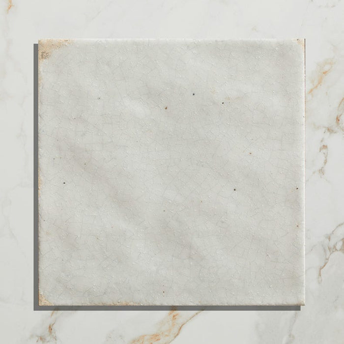 Arte Italiano Blanco Porcelain - 14.8 x 14.8 x 0.8cm-Ca Pietra-Tile.co.uk