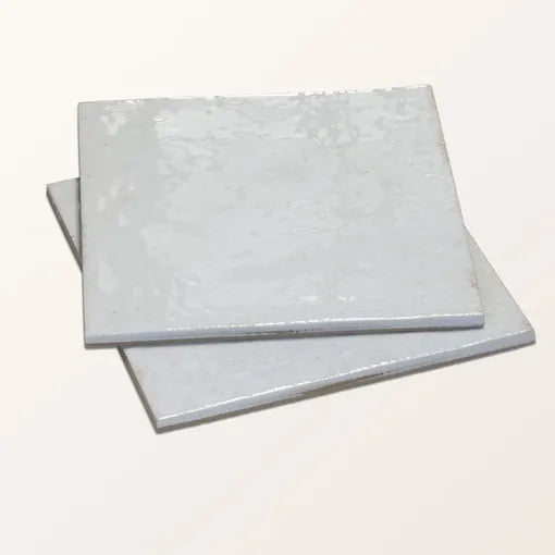Image of Arte Italiano Blanco Porcelain - 14.8 x 14.8 x 0.8cm-Ca Pietra-Tile.co.uk