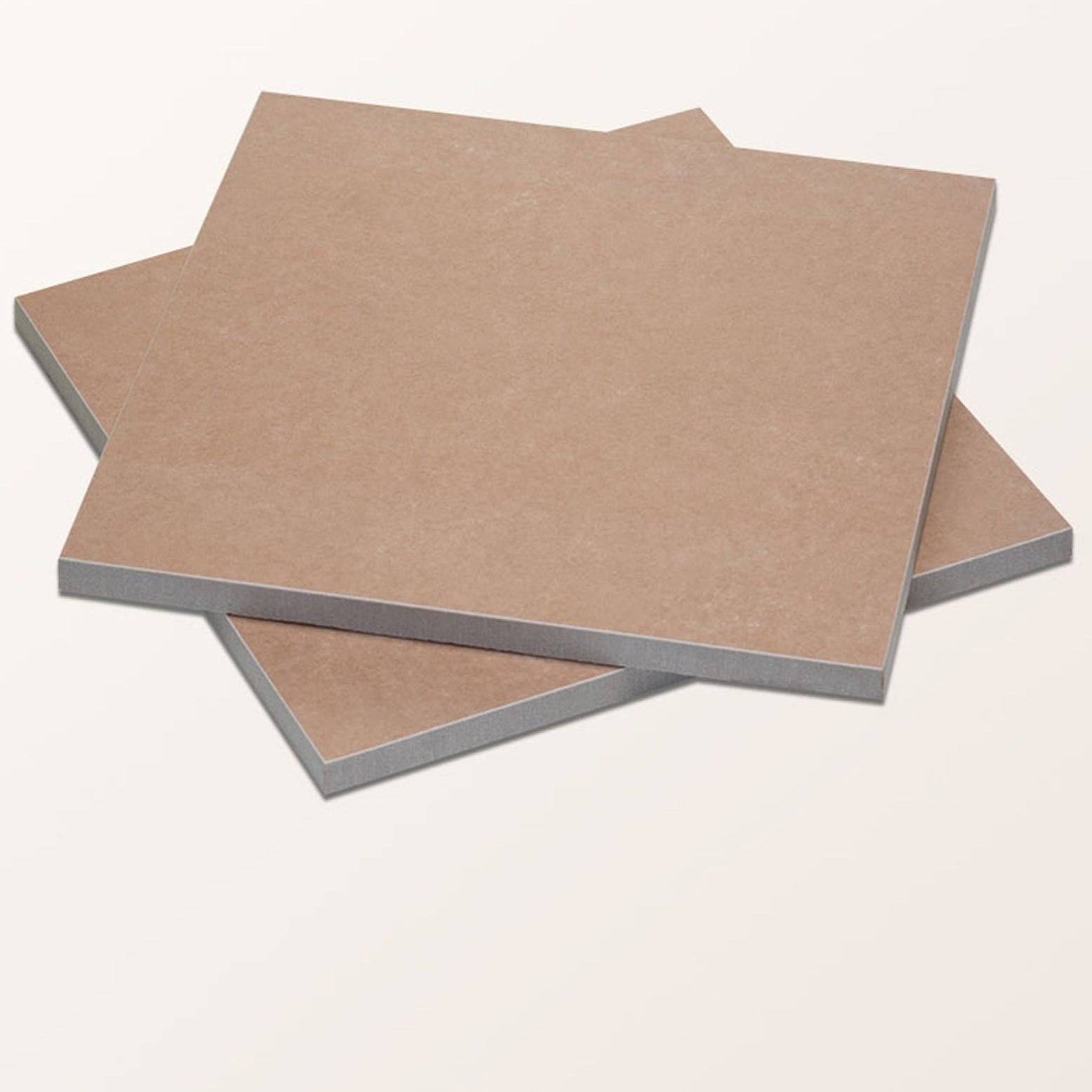 Image of Aventuras Terracotta Field Porcelain - 15 x 15cm-Ca Pietra-Tile.co.uk