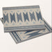 Aventuras Ziggy Border Blue Porcelain - 15 x 15cm-Ca Pietra-Tile.co.uk