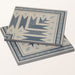 Aventuras Ziggy Corner Blue Porcelain - 15 x 15cm-Ca Pietra-Tile.co.uk