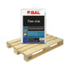 Bal 20kg Flex One White Tile Adhesive-Adhesive-Bal-tile.co.uk