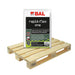 Bal 20kg Rapid-Flex One White Tile Adhesive-Adhesive-Bal-tile.co.uk