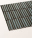 Bamboo Lustre Teal Satin Mosaic 28.2x29.4cm-mosaic tile-Ca Pietra-Tile.co.uk