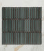 Bamboo Lustre Teal Satin Mosaic 28.2x29.4cm-mosaic tile-Ca Pietra-Tile.co.uk