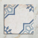Sample Swatch Belleville Rennes Blue Tile - Delivered separately by Ca Pietra-sample-sample-Tile.co.uk