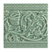 Berkeley on Jade Breeze Tile 15.2x15.2cm-Ceramic Tiles-Original Style-Tile.co.uk