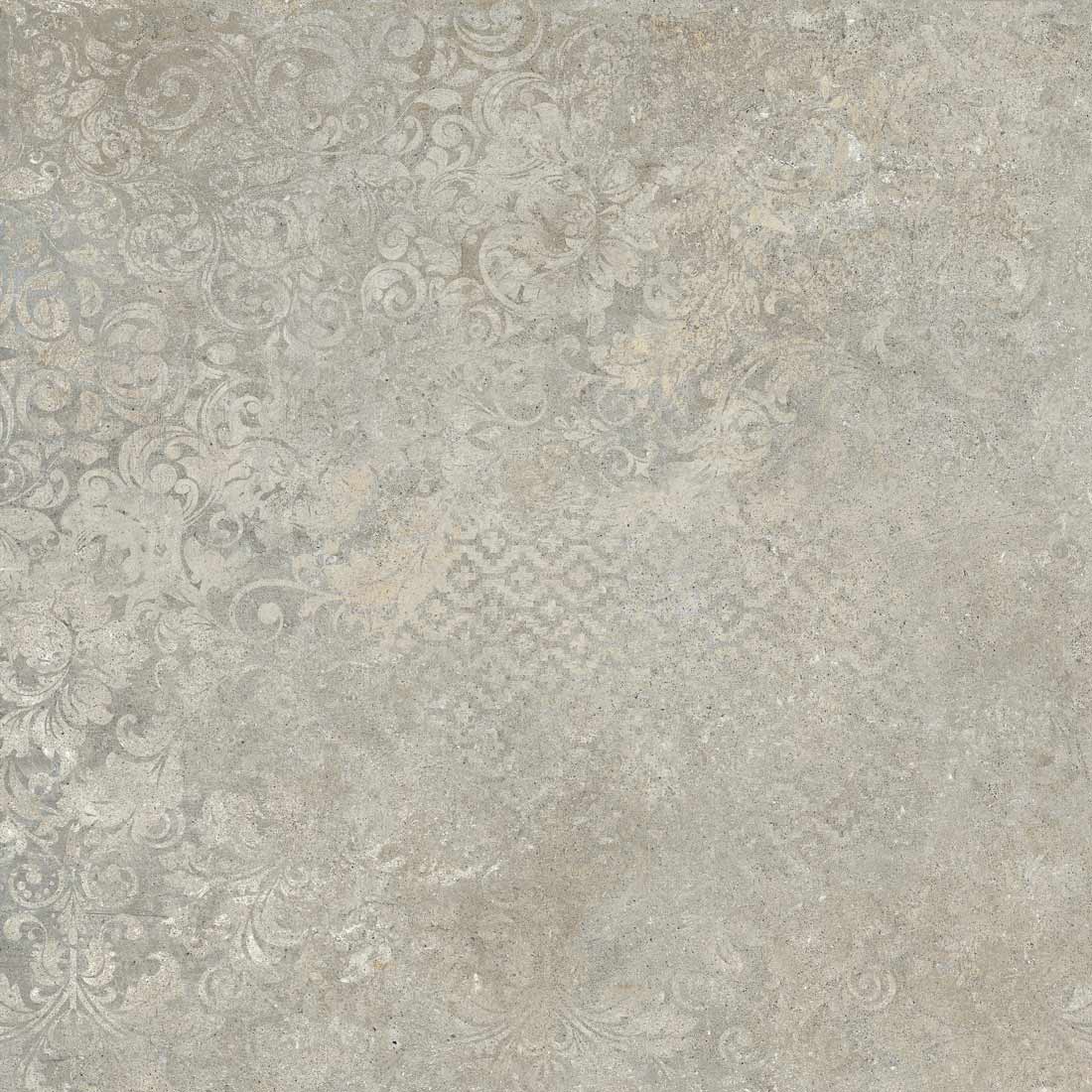 Image of Aged Natural pattern tile 60x60cm-Porcelain tile-Stargres-tile.co.uk