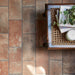 Brewhouse Brick tile 11x22.5cm-Porcelain tile-Ca Pietra-Tile.co.uk