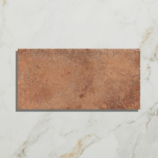 Image of Brewhouse Rectangle tile 22.5x45cm-Porcelain tile-Ca Pietra-Tile.co.uk