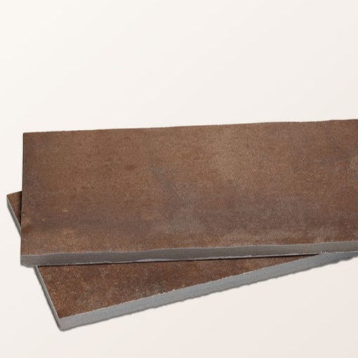 Image of Brewhouse Brick tile 11x22.5cm-Porcelain tile-Ca Pietra-Tile.co.uk