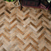 Brewhouse Parquet tile 6.2x25cm-Porcelain tile-Ca Pietra-Tile.co.uk