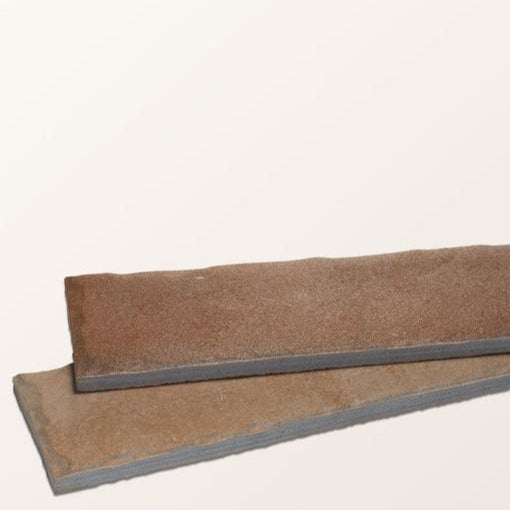 Brewhouse Parquet tile 6.2x25cm-Porcelain tile-Ca Pietra-Tile.co.uk