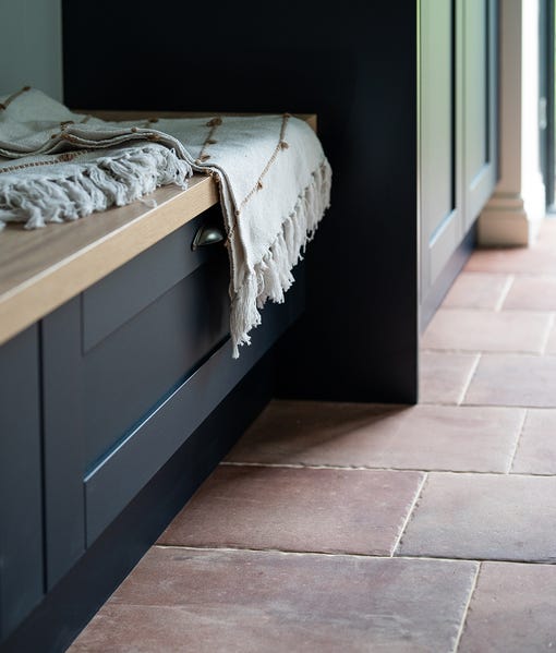 Image of Brewhouse Square tile 22.5x22.5cm-Porcelain tile-Ca Pietra-Tile.co.uk