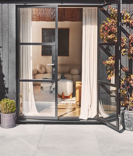 Image of Brit Stone Minster Outdoor Porcelain tile 60x90cm-20mm Porcelain tile-Ca Pietra-Tile.co.uk