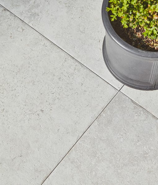Image of Brit Stone Minster Outdoor Porcelain tile 60x90cm-20mm Porcelain tile-Ca Pietra-Tile.co.uk