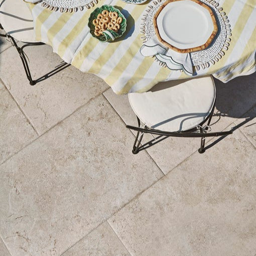 Image of Brit Stone Burford Outdoor Porcelain tile 60x90cm-20mm Porcelain tile-Ca Pietra-Tile.co.uk