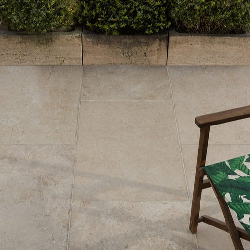 Image of Brit Stone Burford Outdoor Porcelain tile 60x90cm-20mm Porcelain tile-Ca Pietra-Tile.co.uk