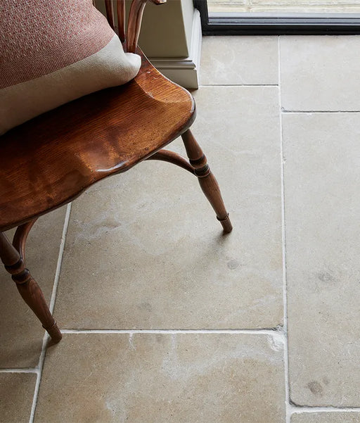 Neranjo Limestone Tumbled Natural Stone Tile 40x60cm-Limestone tiles-Ca Pietra-tile.co.uk